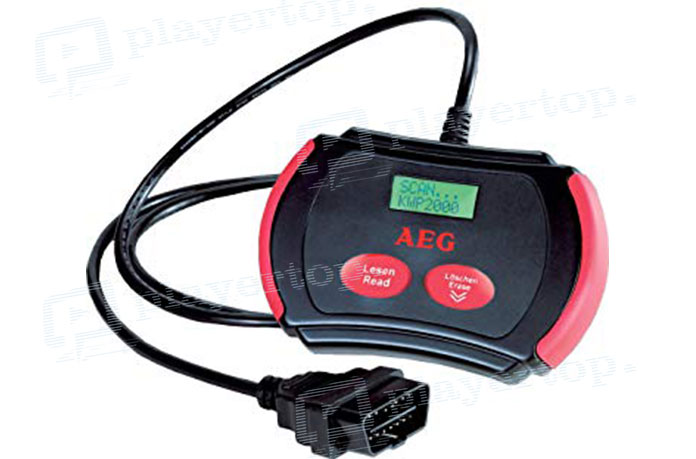 outil diagnostic auto aeg-1